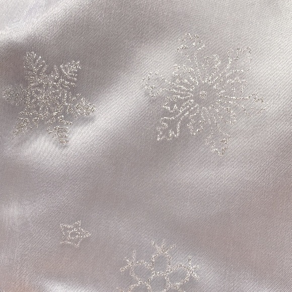 ❄️ Snowflake Placemat Set of 6 - Picture 2 of 5